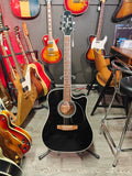 Takamine EF341SC