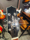 Takamine EF341SC