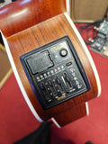 Takamine EF360SCO NSVN