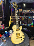 Gibson Les Paul Custom 1990