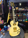 Gibson Les Paul Custom 1990