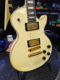 Gibson Les Paul Custom 1990