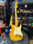 Fender Stratocaster Natural 1978