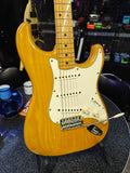 Fender Stratocaster Natural 1978