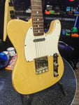 Fender Telecaster Blonde 1978