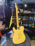 Fender Telecaster Blonde 1978