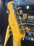 Fender Telecaster Blonde 1978