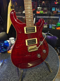 PRS Custom 24 Black Cherry 2009