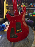 PRS Custom 24 Black Cherry 2009