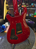 PRS Custom 24 Black Cherry 2009