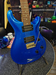 PRS CE Chrome Blue 2006