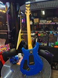 PRS CE Chrome Blue 2006