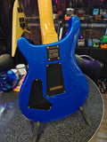 PRS CE Chrome Blue 2006