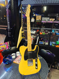 Fender Classic Player Baja Telecaster Blonde