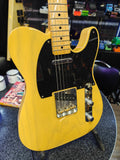 Fender Classic Player Baja Telecaster Blonde