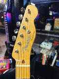 Fender Classic Player Baja Telecaster Blonde