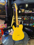 Fender Classic Player Baja Telecaster Blonde