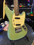 Fender Mustang 1967 Blue