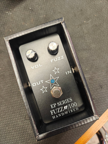 EP Series Fuzz Hand-Wired n:o 98/100