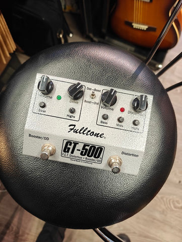 Fulltone GT-500