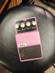 Boss Hi Band Flanger HF-2 80s Made in Japan