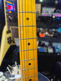 Squier (Fender) JV Telecaster '52 Reissue Butterscotch 1982