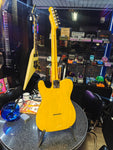 Squier (Fender) JV Telecaster '52 Reissue Butterscotch 1982