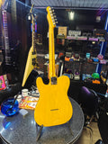 Squier (Fender) JV Telecaster '52 Reissue Butterscotch 1982