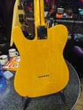 Squier (Fender) JV Telecaster '52 Reissue Butterscotch 1982