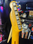 Squier (Fender) JV Telecaster '52 Reissue Butterscotch 1982