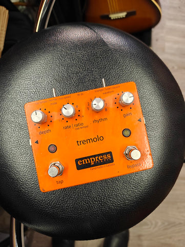 Empress Effects Tremolo