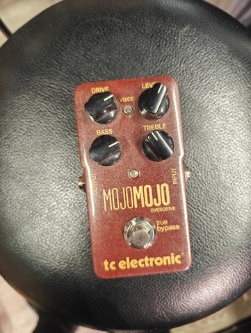 TC Electronic MojoMojo