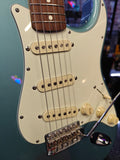 Fender Japan Exclusive Series Classic '60s Stratocaster® 2016 Ocean Turquoise Metallic