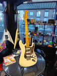 Fender Stratocaster "The Hitmaker" Nile Rogers Signature