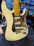 Fender Stratocaster "The Hitmaker" Nile Rogers Signature