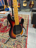 Music Man Classic Stingray 5