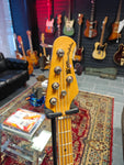 Music Man Classic Stingray 5