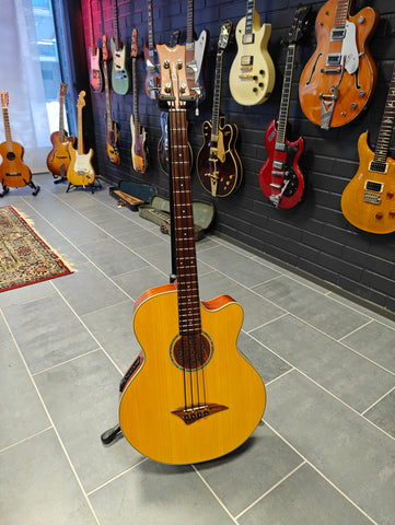 Dean EAB Acoustic-Electric Bass