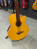 Dean EAB Acoustic-Electric Bass