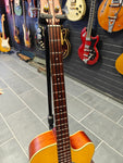 Dean EAB Acoustic-Electric Bass