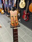 Dean EAB Acoustic-Electric Bass