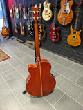 Dean EAB Acoustic-Electric Bass