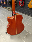 Dean EAB Acoustic-Electric Bass