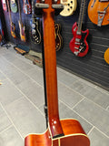 Dean EAB Acoustic-Electric Bass