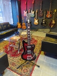 Silvertone Classic 1478 RSB