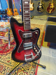 Silvertone Classic 1478 RSB