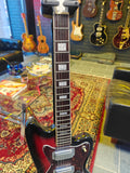 Silvertone Classic 1478 RSB