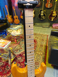 Charvel San Dimas Style 1 HSS Trans Kandy Gold