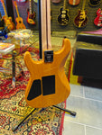 Charvel San Dimas Style 1 HSS Trans Kandy Gold