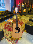 Martin DX1AE